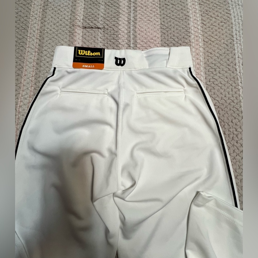 Wilson pants - Picture 11 of 11